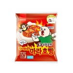 삼립 먹어봐라 마라호빵 100g