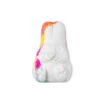 LUSH 팔로우 더 화이트 래빗 100g