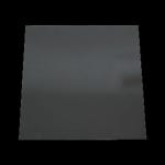 오성 고무자석사각 RM-1 단면 300x300x1T 자재