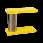 오성마그네트 말굽자석 부품 소모품 자재 파츠 CM-100