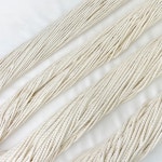 마크라메실 48 타래 면로프 마크라메 재료 48합