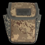 가야 부품주머니 5구 140x140mm 자재 KL-50