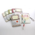 북밴드 일정 스케줄 스터디 플래너 계획노트 제본노트