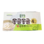 풀무원 일반포장 풀무원 몽글몽글 순두부 1 800g 4입