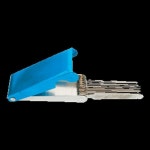 기성 산소바늘 팁크리너 14침 10 EA TC-65