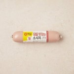 CJ제일제당 CJ제일제당 계란을 입혀 부쳐 먹으면 정말 맛있는 소시지 160g