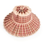 로나머레이 Vernazza Luxe Capri Hat 베르나짜 - 럭스 카프리