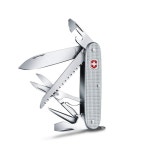 빅토리녹스VICTORINOX X ALOX 10 0 8271 26 파머 다기능 나이프 아웃도어 캠프 가위