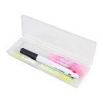세명사 오라이프 클리어 문구 N221호 4종 세트
