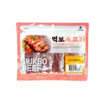 먹보 소고기 슬라이스 300g