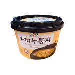 대한식품 세븐일레븐 우리쌀 누룽지 60g