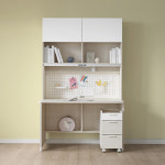 꿈꾸는요셉 네오 1200 책상 풀세트 NESET03