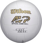 윌슨 윌슨 WILSON 캐스트 어웨이 사이즈 발리볼 배구공