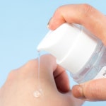 핸드크림 대용량 진공 로션 공병 용기