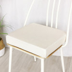 다루미 다루미 키높이 쿠션방석 25 스퀘어 S 400 x 400 x 80