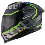 넥스 Y 100R Urbangram 헬멧 1898407