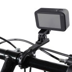 자전거 라이딩 사이클 촬영 대륙엣지 마운트 거치대