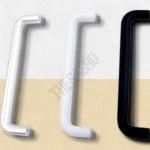 자봉손잡이 160P