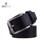 Only B S 남자 소가죽 벨트 B032BT