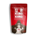 아로마빌커피 킹콩 오리지널 블렌드 홀빈