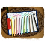 스테들러 스테들러 스테들러 형광펜 마커 Art Nr 362 가는촉 형광펜 2019 17 305파스텔블루