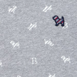 블루독 올오버강아지 맨투맨 2317533401