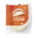 에스피씨삼립 삼립 또띠아 8호 504g