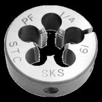 슈퍼툴 파이프다이스 PT3 8-19 SKS D221-0033