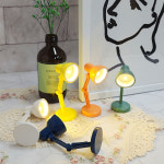 스탠드 수면 조명 램프