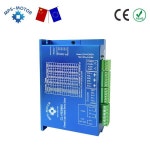 3축 USB CNC 컨트롤러 키트 Nema 34 2 상 4 5N m 스테퍼 모터 드라이버 전원 장치 CL-HSS860