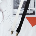 침대시트밴드 이불 패드 밀림방지 중형 이불밴드