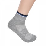 남자 스포츠 단목 양말 5족 운동 헬스 짐웨어 양말 26cm-임의배송 5켤레