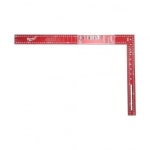 밀워키 직각자 400x600mm MLSQ124