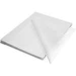 오리건 라미네이션 핫 라미네이팅 파우치 레터500팩 3 밀 9 x 매트글로스