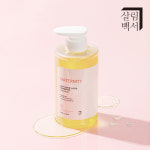 살림백서 매터니티 데미지케어 탈모증상완화 샴푸 500g