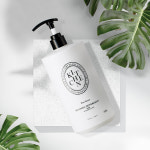 베르블랑 주방세제 퓨리그린향 680ml