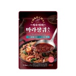차오차이 마라샹궈 소스 110g