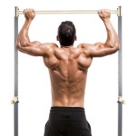 프로스펙스 프로-스펙스 치닝디핑 철봉 리얼 머슬메이트 가정용 실내 턱걸이 풀업 운동기구