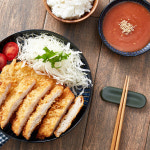 성북동 금왕돈까스 5세트 150g x 5팩 소스100g x 5봉