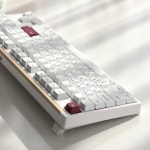 COX COX CNK87BT PRO LL 화이트