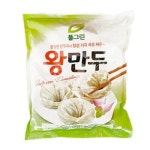 풀그린 FULGREEN 왕만두 