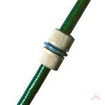 호스 연결 잭 물호수 니플 연장캡 젝 켑 연결구 결합 hose 이어주는 부품 도구 부속 늘리는 장치 붙이개 툴