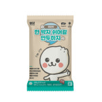 엄지식품 엄지 렌지용 찐만두