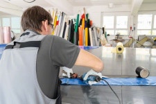 보쉬 보쉬 유선 열풍기 일자형 GHG20-60