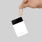 데이비드테크 엔보우 고속충전 22.5W 보조배터리 P10 10000mAh