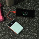 데이비드테크 엔보우 고속충전 22.5W 보조배터리 P10 10000mAh