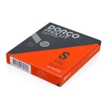 도루코 커터날 S 100개입 2P 칼날 컷터 커터칼날