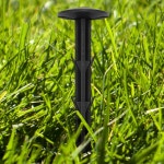 SFr 플라스틱 말뚝 소 10P