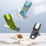 세척브러쉬 텀블러 세척브러시 청소솔 세척솔 그린