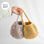 DIY패키지 애니울 호박가방 지니지니